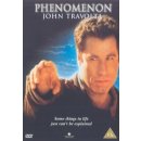 Phenomenon DVD