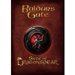 Baldurs Gate Siege of Dragonspear – Hledejceny.cz