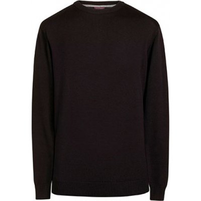 Brook Taverner Jackson pánský svetr BR4440 black – Zboží Dáma