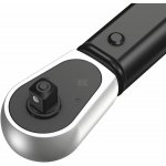 Wera momentový klíč Wera Click-Torque A 5 s přepínací ráčnou 1/4" 2,5 - 25 Nm 075604 – Hledejceny.cz