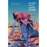 Mnoho smrtí Laily Starr – Zboží Mobilmania