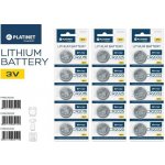 Platinet CR2025 5ks PMBCR2025 – Sleviste.cz