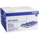 Brother DR-230CL - originální – Hledejceny.cz