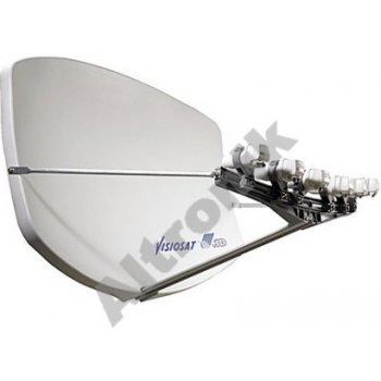 Visiosat Big Bisat 4MS