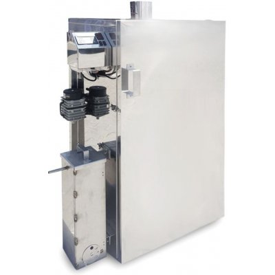 Smoker S02 B 473L – Zboží Dáma