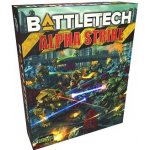 Battletech Alpha Strike Box Set EN – Hledejceny.cz