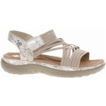 Rieker 64888 60 Beige – Zboží Mobilmania