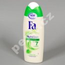 Fa NutriSkin Natural Fresh sprchový gel 250 ml