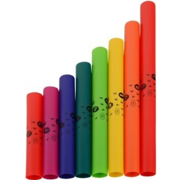 Boomwhackers BW-DG