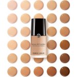 Giorgio Armani Luminous Silk Foundation hedvábný fluidní make-up bez oleje 7 Tan 30 ml – Zboží Mobilmania