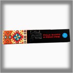 Tribal Soul Palo Santo a Pinon Pine Vonné tyčinky 15 g – Zboží Mobilmania