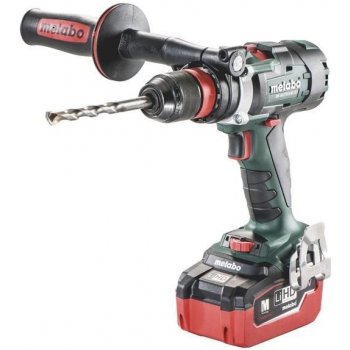 Metabo BS 18 LTX-3 BL Q I + 2x5,5Ah