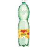 Mattoni minerální voda Mango Alphonso 6 × 1,5 l – Hledejceny.cz