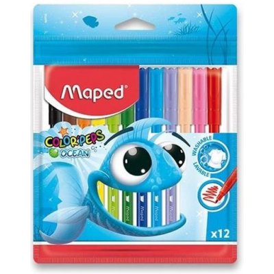 Maped 12ks 25663