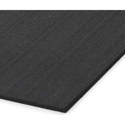 FLOMA FitFlo SF1050 deska 200 cm x 100 cm x 0,8 cm Černá – Zboží Mobilmania