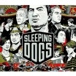 Sleeping Dogs – Zboží Mobilmania