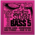 Ernie Ball 2824 – Sleviste.cz