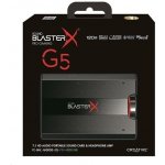 Creative Sound BlasterX G5 – Sleviste.cz