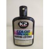 Leštění laku K2 COLOR MAX černý 200 ml