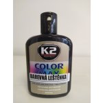 K2 COLOR MAX černý 200 ml – Zbozi.Blesk.cz