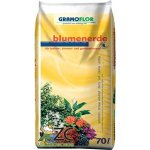 Gramoflor Substrát Květinový s jílem 70 l – Zboží Dáma
