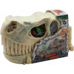 TOYCOMPANY dinosauři hrací sada s lebkou Dinorassic 35 ks – Hledejceny.cz