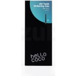 Hello Coco Bělicí gel na zuby Teeth Whitening Gels 2 x 2 ml – Zboží Dáma