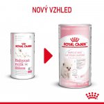 Royal Canin BabyCat milk 0,3 kg – Sleviste.cz