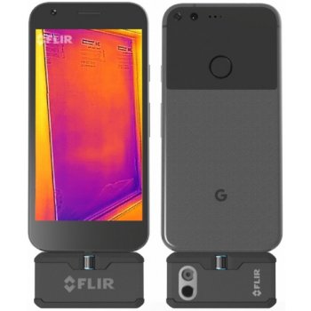 FLIR ONE Pro Android USB-C