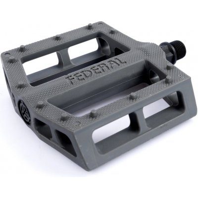 Federal Contact Plastic pedály – Zboží Mobilmania