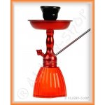 KING Gooza 23 cm červená – Zboží Dáma