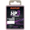 Vosk na běžky Maplus HP3 solid VIOLET 50g