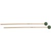 Bubenická palička Musser MUS112 Birch Rubber Xylophone Mallets Medium