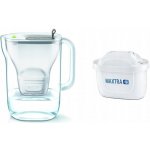 Brita Fill & Enjoy Style 2,4 l stříbrná/šedá – Sleviste.cz