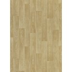 Breno Spring Lawrence L64 světlé dřevo 400 cm 1 m² – Hledejceny.cz