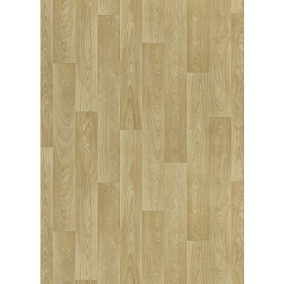 Breno Spring Lawrence L64 světlé dřevo 400 cm 1 m² – Hledejceny.cz