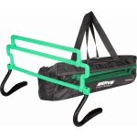 Merco Hurdle Set sada zelená – Zboží Dáma