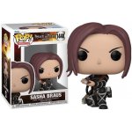 Funko Pop! Attack on Titan Sasha Braus Animation 1448 – Hledejceny.cz