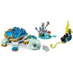 LEGO® Elves 41191 Naida a záchrana vodní želvy – Sleviste.cz