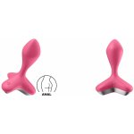 SATISFYER GAME CHANGER – Zboží Dáma