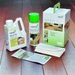 Osmo Čistící set pro podlahy – HobbyKompas.cz