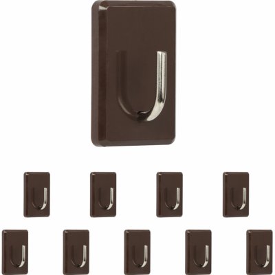 Walteco QF8 hnědý 2 ks 8287 – Sleviste.cz