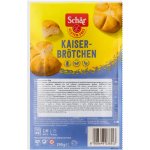 Schär Kaiserky bez lepku 240 g – Zboží Dáma