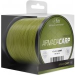 Fin Carp Armada camo 600 m 0,28 mm 13 lbs – Hledejceny.cz