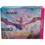 Wizards of the Coast Magic: The Gathering The Lost Caverns of Ixalan Bundle – Hledejceny.cz