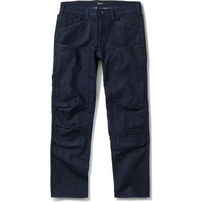 Kalhoty 5.11 Defender-Flex Utility Rinsewash Indigo – Zboží Mobilmania