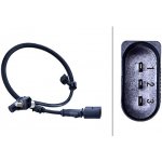 Generátor impulsů, klikový hřídel HELLA 6PU 009 168-691 – Hledejceny.cz