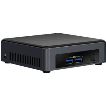 Intel NUC NUC8i3BEK