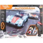 Racing Autodráha Collection bez zdroje, 300 cm – Zboží Dáma
