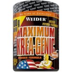 WEIDER MAXIMUM KREA-GENIC 554 g – Hledejceny.cz